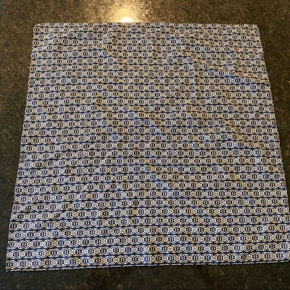 Tory Burch scarf